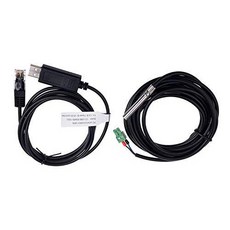 EPEVER 리모컨 온도 센서 and 커뮤니케이션 케이블 CC-USB-RS485-150U USB t