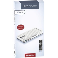 밀레 SF-HA50 청소기 헤파필터 2입