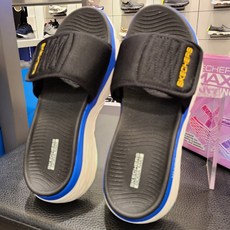 스케쳐스여성슬리퍼
