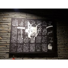 바스키아팝아트