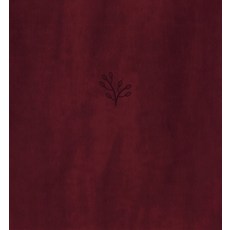 Amplified Holy Bible XL Edition Leathersoft Burgundy Imitation Leather, Zondervan