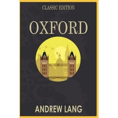 Oxford: with original illustrations Paperback, Independently Published, English, 9798740013527