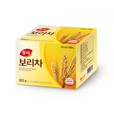 동서 보리차, 10g, 2100개, 70개