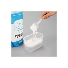 생활공작소과탄산소다