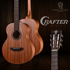 크래프터마이노