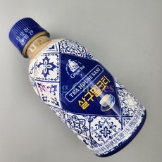 [코스트코]실론티 살구 밀크티 240ml x 18개 / 홍차 블랙티 한정수량, 1개입