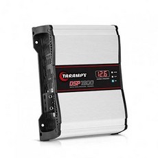 Taramp’s DSP16002 DSP 1600W 2 Ω Class D 차량용 앰프 Taramps DSP16002, 상세내용참조