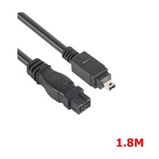 1394케이블4pin9pin