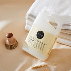 해피랜드 라꾸베 데일리수 섬유유연제 1000ml