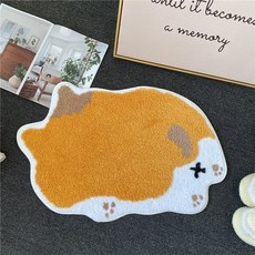 어린이욕실발판