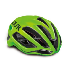 Kask 프로톤 헬멧, LIME