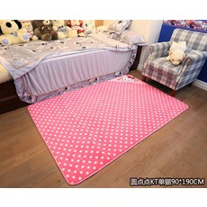 마이멜로디침대매트