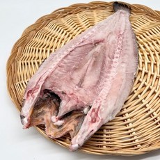 십이밥상 산지직송 왕특대 제수용 여수 활복 민어 45CM, 1개, 1KG(950G)