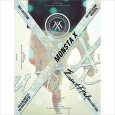 몬스타엑스시즌그리팅2022