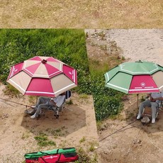 몽크로스파라솔