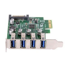 usb3.0pcie4포트