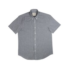 남자시어서커셔츠