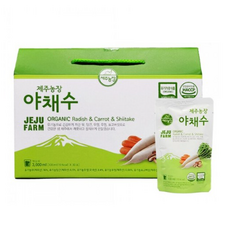 참든야채수