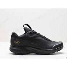 ARC'TERYX 원조 새 남자 신발 AERIOS FL 2 GTX 미디움 아웃도어 등산 트레킹화