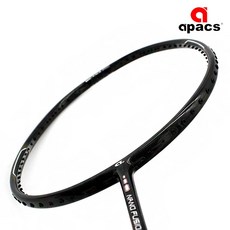 아펙스 배드민턴라켓 나노퓨전스피드 725 LITE, 0, 00라켓만