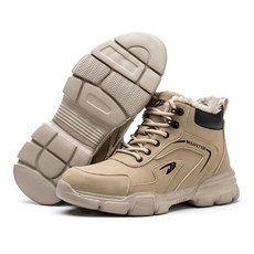 G.PRASIA
 G.PRASIA 작업화 겨울 방한 경량 안전화화