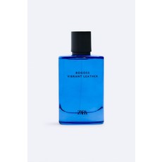 [국내배송]자라 ZARA BOGOSS VIBRANT LEATHER 100ML 남자 향수 565302, 1개 - 자라바이브런트레더