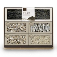 풀무원 전통어법 수산물 세트 (1box) 바삭바삭 쏘울푸드 집밥 간편식, 28개