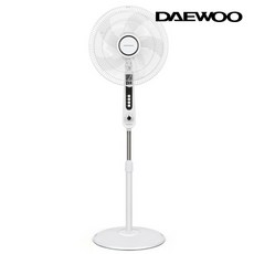 대우선풍기날개