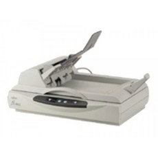Fujitsu 후지쯔 FI-5015C 컬러 이미지 스캐너, 단일상품