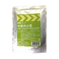 1+1 레스큐푸드 중화 덮밥 재료 3년 보존 비상식량 비축 보존용 180gx12개, 12개