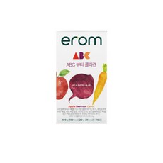 [이롬] erom ABC 뷰티 콜라겐 10포