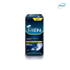 테나 포맨 Level2 120매, 6팩, 20매