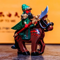 삼국지관우