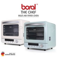 보랄에어프라이어20l