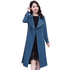 버버리키즈더블코트