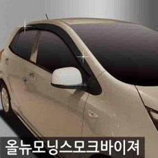 올뉴모닝oap