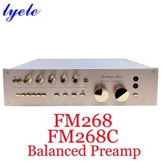 fm268c