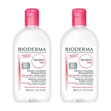 올리브영바이오더마클렌징워터