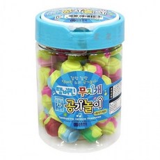 해바라기 무지개 공기놀이 75개입 공깃돌 공기알 교재용 어린이문구 팬시 사무용품 사무실 학용품 캐릭터 아동 초등 대학생 필기류 디자인 예쁜 펜시오피구문구, 상세페이지 참조