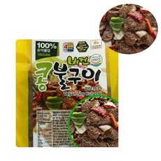 고기대신비건콩고기대체육1kg