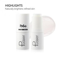 보습 콜라겐 멀티 밤 스틱 피부 얼굴 메이크업 프라이머 화장품 4 가지 색상, [04]01 stick, 1개