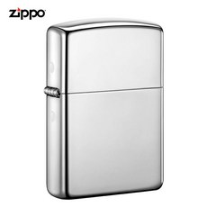 zippo 오리지널 라이터 생산 미국 USA 등유 클래식