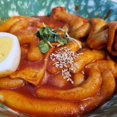 대구떡볶이밀키트