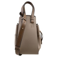로에베 [로에베]20FW 314.12BZ95 2566 해먹백 스몰 숄더백