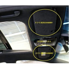 그랜저hg데루등