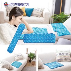 이열치열쿨매트