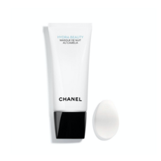 샤넬 이드라 뷰티 나이트 마스크 100ml 매장정품 영수증전송