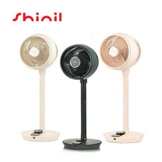 신일에어서큘레이터s8