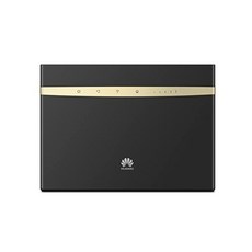 HUAWEI B525s-23a - LTE 4G WiFi Router 300Mbps DL Cat.6 Black, 단일상품