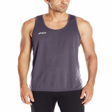 ASICS Men's Rival II Singlet